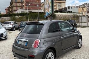 Fiat 500 1.3 Multijet 16V 90 CV
