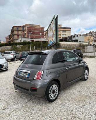 Fiat 500 1.3 Multijet 16V 90 CV