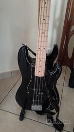 Basso squier precision