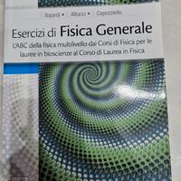 esercizi di Fisica Generale