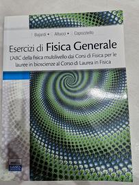esercizi di Fisica Generale