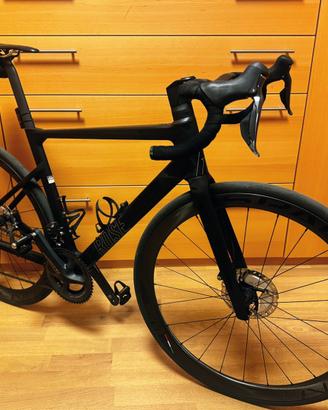 ROSE X-LITE SIX DISC – Taglia 55 – Ultegra Di2