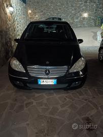 Mercedes Classe A 180 