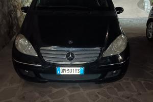 Mercedes Classe A 180 