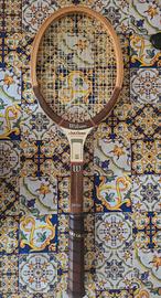 Wilson Jack Kramer Autograph - NOS