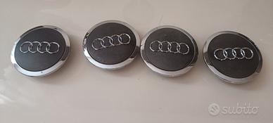 tappi Audi