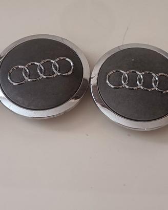 tappi Audi
