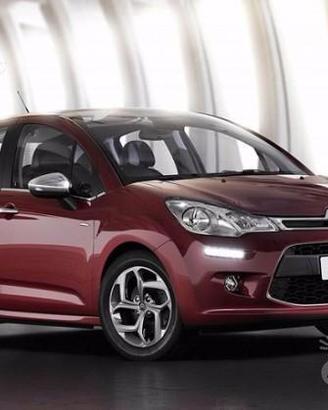 Ricambi nuovi Auto Citroen C3 2013 in poi