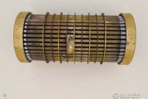 Scambiatore olio per invertitore AF3825938