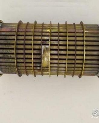 Scambiatore olio per invertitore AF3825938
