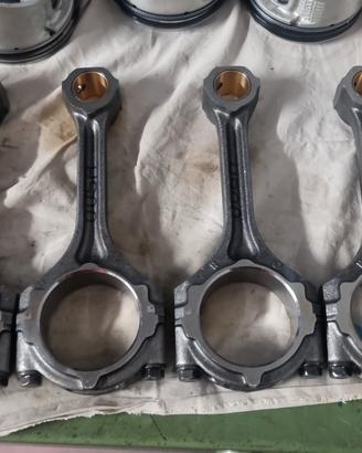 bielle clio rs 2000 16v f4r830 f4rt