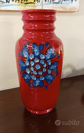 vaso ceramica Bitossi