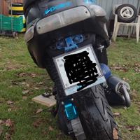 Gilera Typhoon 50 - 2023