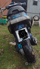 Gilera Typhoon 50 - 2023