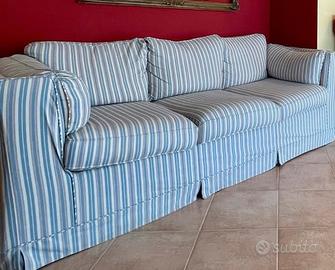 Divano letto 3 posti