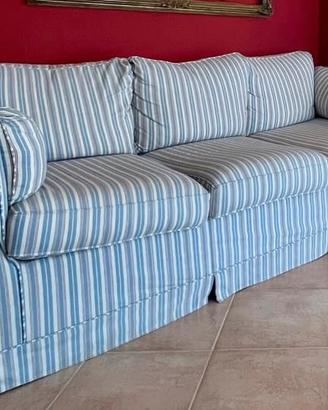 Divano letto 3 posti