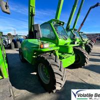 Merlo p40.9 plus