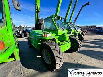 Merlo p40.9 plus