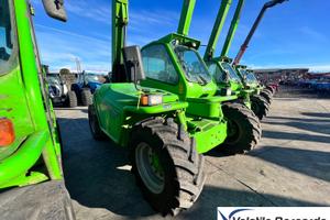 Merlo p40.9 plus