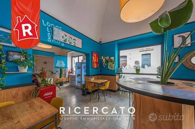 Attività Commerciale in centro