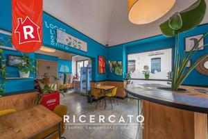 Attività Commerciale in centro