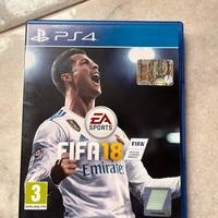 Fifa 18