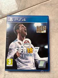 Fifa 18