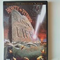 Monty Python il Senso della vita (Dvd)