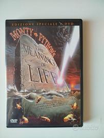 Monty Python il Senso della vita (Dvd)