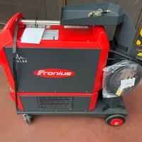 Saldatrice FRONIUS Transteel 3000 pulse
