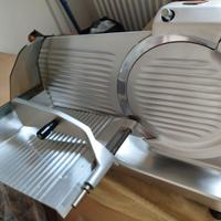 Affettatrice FAC mod. F 250 E