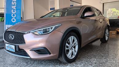 Infiniti Q30 1.5 diesel Business Executive