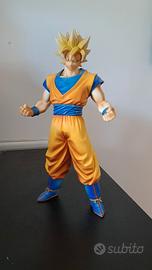 Son Goku Super Saiyan
