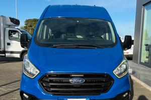 Ford Transit Custom L2H3