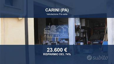 Immobile in asta di 180 m² a Carini