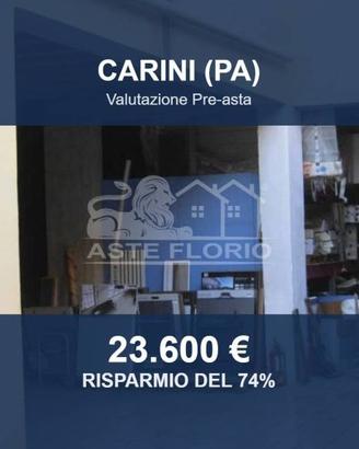 Immobile in asta di 180 m² a Carini