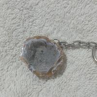 Geodi di agata grezzi