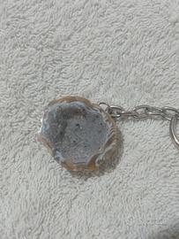 Geodi di agata grezzi