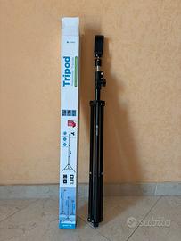 Treppiede Unico BR9776