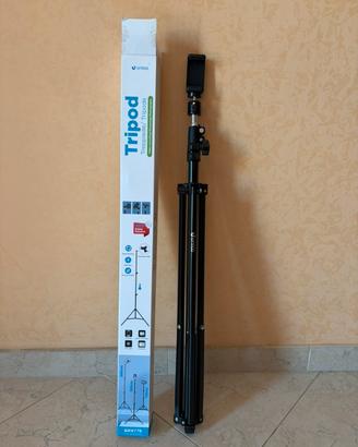 Treppiede Unico BR9776