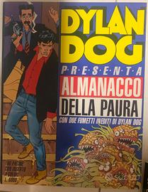 Altre collane Dylan Dog - Bonelli