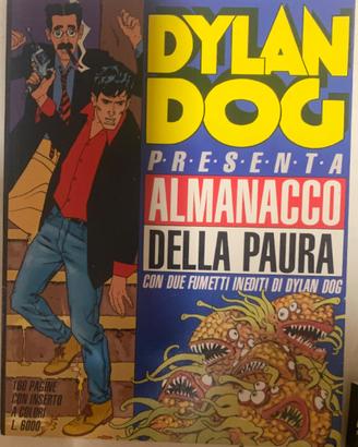 Altre collane Dylan Dog - Bonelli
