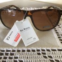 Occhiali da sole See Vision nuovi