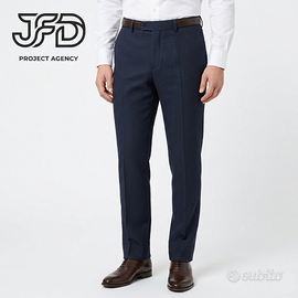 Pantalone Sartoriale Uomo JFD Project Agency