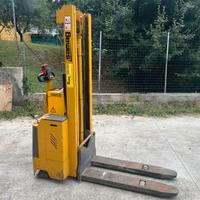 Transpallet elettrico samag 11q