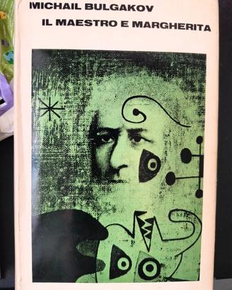 Il Maestro e Margherita - Prima edizione mondiale