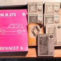 Manuale R4 + Diag +3 memo 