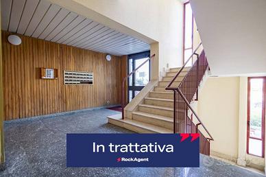 APPARTAMENTO - STABILE RISTRUTTURATO CON CAPPOTTO