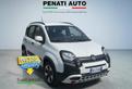FIAT Panda 1.0 FireFly S&S Hybrid City Cross