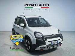 FIAT Panda 1.0 FireFly S&S Hybrid City Cross